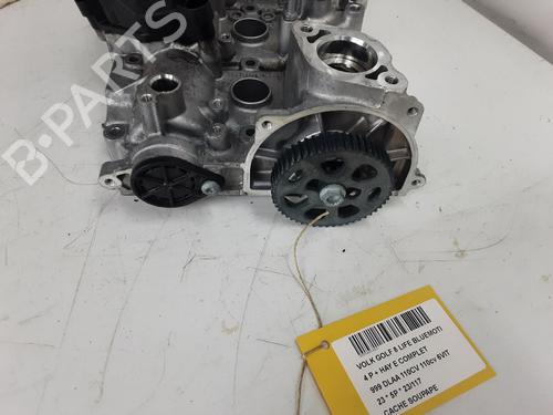 Valve cover VW GOLF VIII (CD1, DA1) 1.0 TSI | BP37407161M124 - Image 5