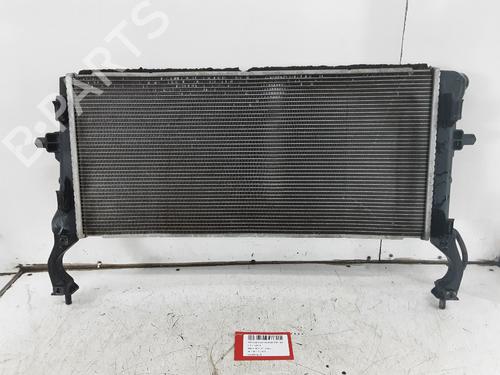 Used Water radiator Water radiator 36669321 36669321