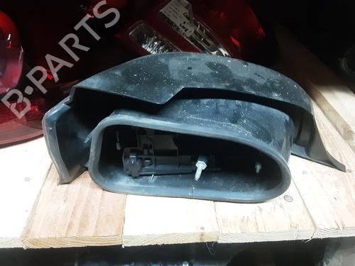 Right taillight CITROËN SAXO (S0, S1) 1.1 X, SX | BP20281683C35 