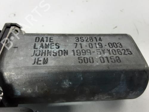 Left front window motor MINI MINI CLUBMAN (F54) One D | BP37497553E21 - Image 5