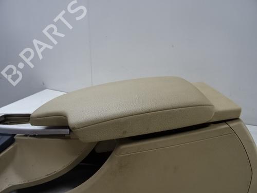 Console central Console central BMW 4 Gran Coupe (F36) 418 d (150 hp) 39057208 39057208