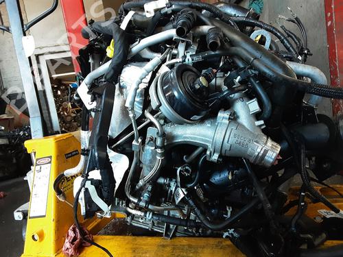 Engine FORD USA RANGER Extended Cab Pickup 2.0 EcoBlue AWD | BP32850853M1  - Image 9