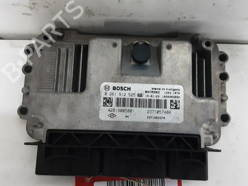 Electronic module RENAULT TWINGO III (BCM_, BCA_) 1.0 SCe 70 | BP25208294M83 - Image 2