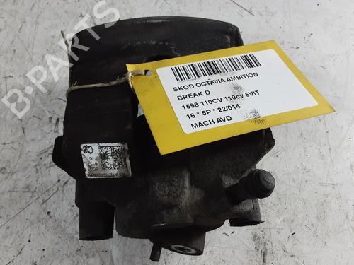 Used Right front brake caliper Right front brake caliper 39051955 39051955