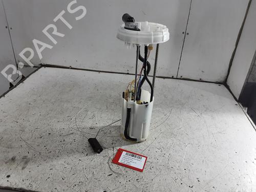 Used Fuel pump PEUGEOT BOXER Van 2.2 BlueHDi 140 (140 hp) 31604806