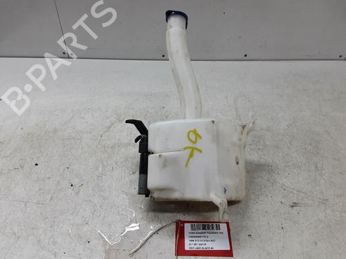 Windscreen washer tank FORD RANGER (TKE) 2.0 EcoBlue 4x4 | BP27349404C113 