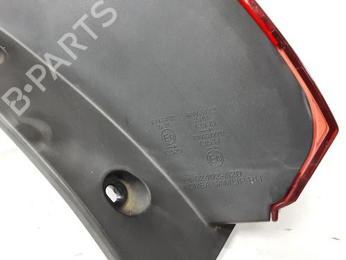 Right taillight KIA CEE'D (JD) 1.6 CRDi 110 | BP39063457C35 - Image 7