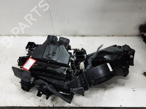 Used Heater matrix Heater matrix PORSCHE TAYCAN (Y1A) Electric (Y1AAA1, Y1AAI1) (408 hp) 32382757 32382757