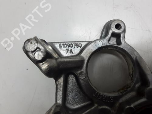 Engine mount CITROËN DS4 (NX_) 1.6 BlueHDi 115 | BP33199359M89 - Image 2