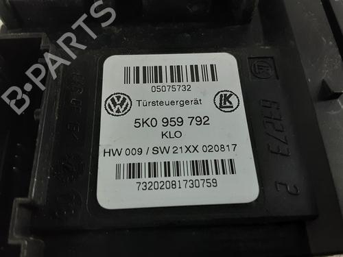 Control unit VW CADDY IV Box Body/MPV (SAA, SAH) 2.0 TDI | BP32248181M11 - Image 3