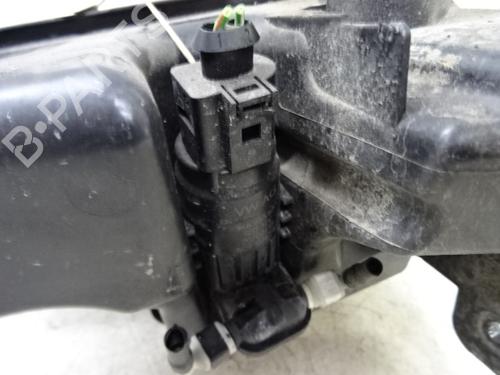 Used Washer pump Washer pump VW GOLF VII (5G1, BQ1, BE1, BE2) 1.2 TSI (105 hp) 39053077 39053077