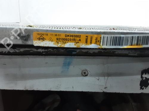 AC radiator RENAULT KADJAR (HA_, HL_) 1.5 dCi 110 (HLA3) | BP32248926M32 - Image 3