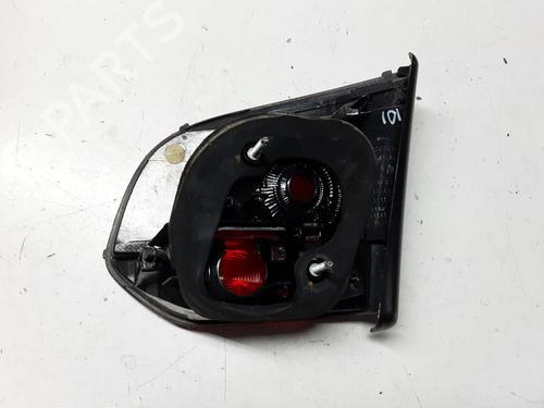 Left tailgate light VW GOLF VI (5K1) 1.6 TDI | BP20269792C79 