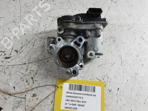 Egr RENAULT KANGOO III Box Body/MPV 1.5 Blue dCi 95 (FJAB) | BP39712502M69 - Image 2