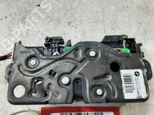 Tailgate lock BMW 3 (G20, G80, G28) 318 d | BP32247739C101