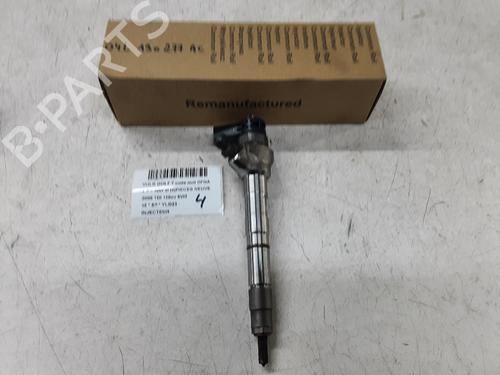 Insprojtnings dyse VW GOLF VII (5G1, BQ1, BE1, BE2) 2.0 TDI (150 hp) 28472564