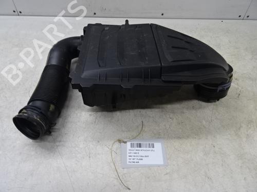 Used Air filter box Air filter box VW T-ROC (A11, D11) 1.0 TSI (116 hp) 32629347 32629347