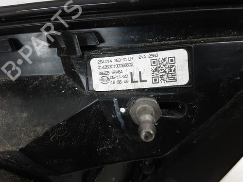 Left tailgate light NISSAN JUKE (F16_) 1.0 | BP32248451C79 - Image 3