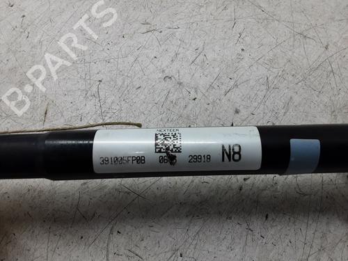 Right front driveshaft NISSAN MICRA V (K14) 1.0 IG-T 100 | BP36478876M39 - Image 2