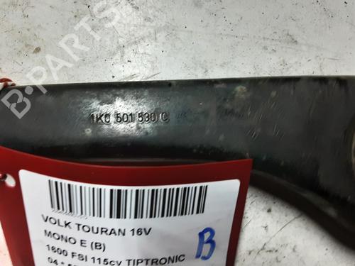 Højre bagtil bærearm VW TOURAN (1T1, 1T2) 1.6 FSI | BP22176346M15 