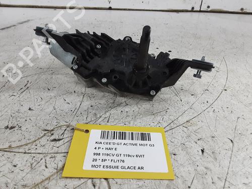 Rear wiper motor KIA CEED (CD) 1.0 T-GDI | BP36669416M102 - Image 2