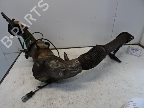 Used Particulate filter Particulate filter 39055613 39055613