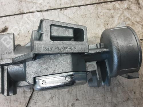 Used Ignition barrel Ignition barrel FORD TRANSIT CONNECT V408 Box Body/MPV 1.5 EcoBlue (101 hp) 33951648 33951648
