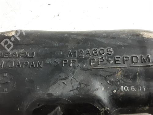 Other SUBARU IMPREZA Hatchback (GR, GH, G3) 2.0 D AWD | BP20280756O1