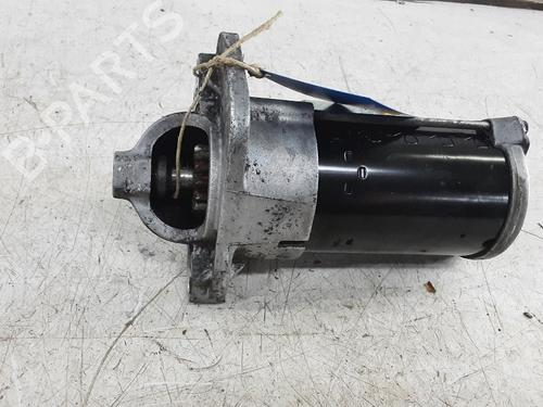 Starter RENAULT KANGOO Express (FW0/1_) 1.5 dCi 90 (FW0G, FW05, FW08, FW11) | BP32242737M8 - Image 2