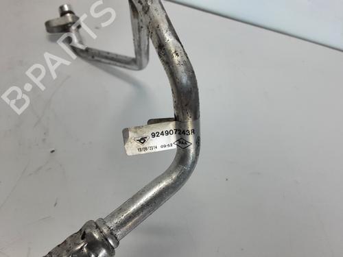 AC pipe DACIA SANDERO II TCe 90 (B8M1, B8MA, B8AC) | BP28144264M126 