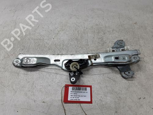Rudehejsemekanisme venstre bagtil RENAULT KADJAR (HA_, HL_) 1.5 dCi 110 (HLA3) (110 hp) 32247364