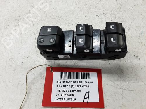 Used Switch Switch 23220564 23220564