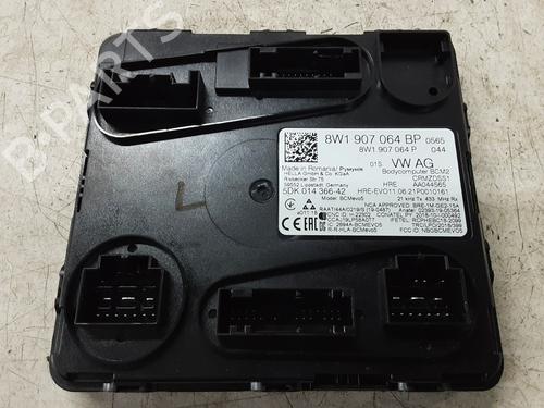 Used Control unit Control unit AUDI Q7 (4MB, 4MG, 4MQ) SQ7 quattro (507 hp) 34383677 34383677