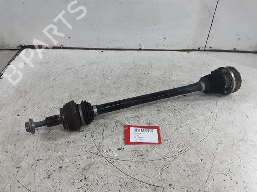Used Left rear driveshaft Left rear driveshaft VW T-ROC (A11, D11) 2.0 TSI 4motion (190 hp) 32293465 32293465