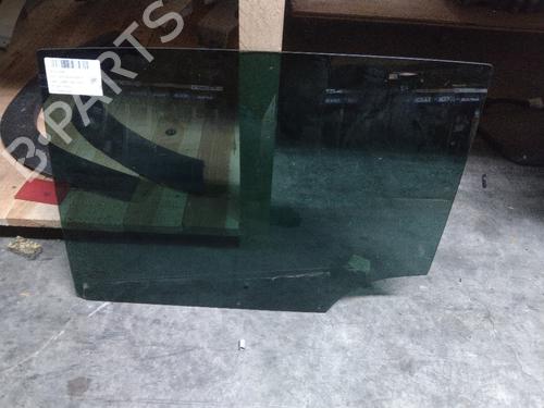 Rear left door window PEUGEOT 3008 I MPV (0U_) 1.6 THP | BP20281756C20 