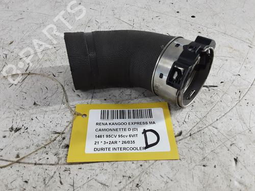 Intercooler pipe RENAULT KANGOO III Box Body/MPV 1.5 Blue dCi 95 (FJAB) | BP39712601M127 - Image 3