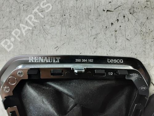 Shift knob RENAULT TRAFIC III Van (FG_) 2.0 dCi 110 (FGMW) | BP37176630I34 - Image 3