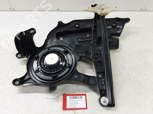 Front left window mechanism OPEL COMBO E Tour / Life (K9) 1.5 | BP32247922C22 - Image 2