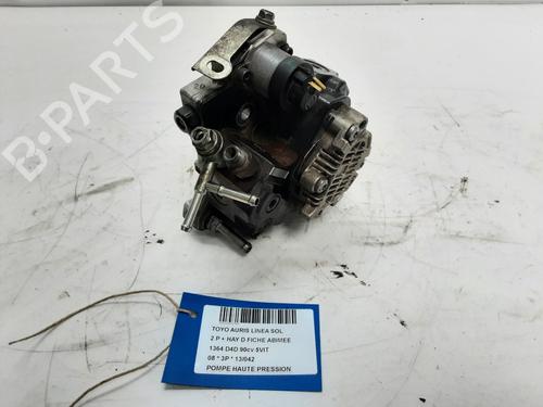 Indsprøtningspumpe TOYOTA AURIS (_E15_) 1.4 D-4D (NDE150_, NDE150R) (90 hp) 20285487