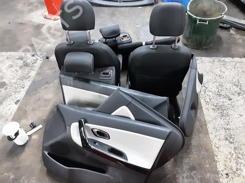 Sæde sæt KIA CEE'D (JD) 1.6 CRDi 110 | BP39056000C78 - Image 2