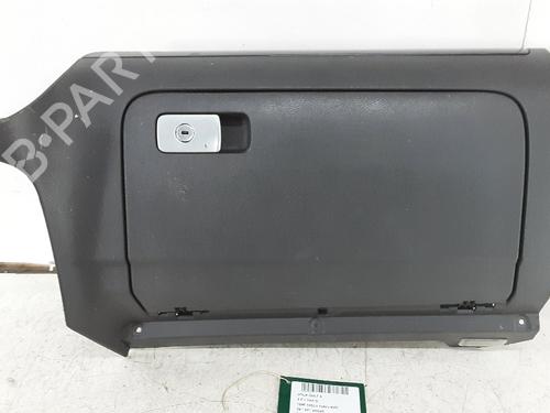 Used Glove box Glove box VW GOLF V (1K1) 1.9 TDI (105 hp) 39056408 39056408