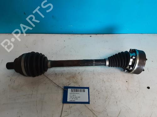 left-front-driveshaft-audi-a3-8p1-2003-2004-2005-2006-2007-2008-2009-2010-2011-2012-2013-32244544 main image