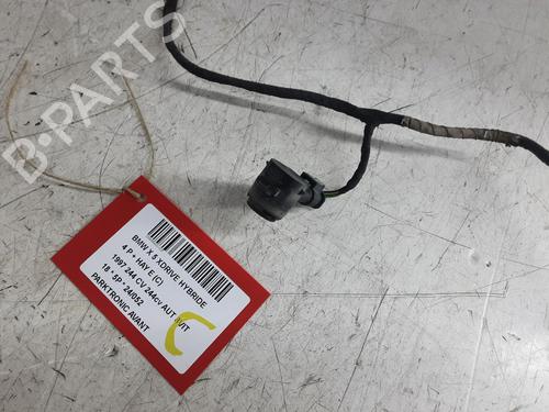 electronic-module-bmw-x5-f15-f85-2013-2014-2015-2016-2017-2018-32359754 main image