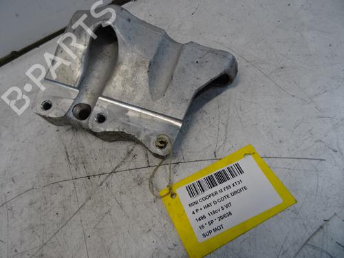 Used Engine mount MINI MINI (F55) Cooper D (116 hp) 20273741