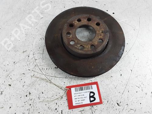 Otra VW GOLF VII (5G1, BQ1, BE1, BE2) 1.0 TSI (115 hp) 33007569