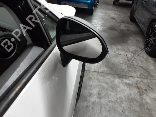 Right mirror SEAT IBIZA IV ST (6J8, 6P8) 1.2 TDI | BP20270986C27 