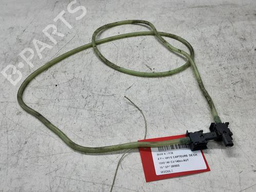 Øvrige styreenhet BMW X2 (F39) sDrive 18 i (140 hp) 32224889