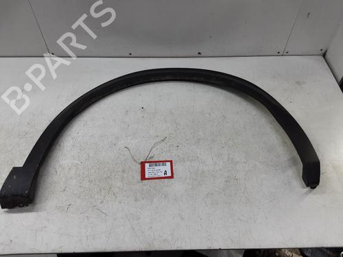 Used Wheel arch trim PEUGEOT 2008 II (UD_, US_, UY_, UJ_, UR_, UC_) 1.2 PureTech 130 (USHNS, URHNS) (130 hp) 23900874