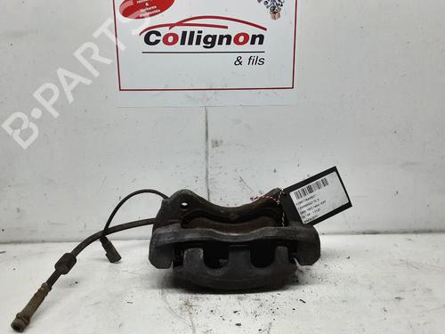 Used Left front brake caliper Left front brake caliper FORD TRANSIT Van (FA_ _) 2.4 TDCi RWD (140 hp) 20282005 20282005