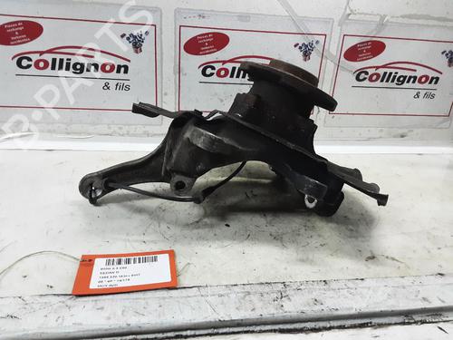 Right front steering knuckle BMW 5 (E60) 520 d | BP20282704M26 